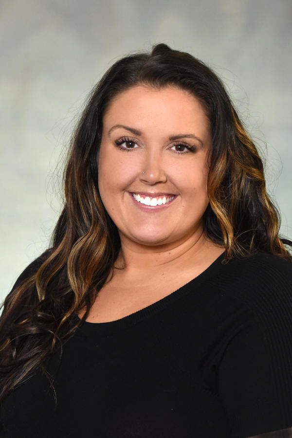 Heather Carter Image